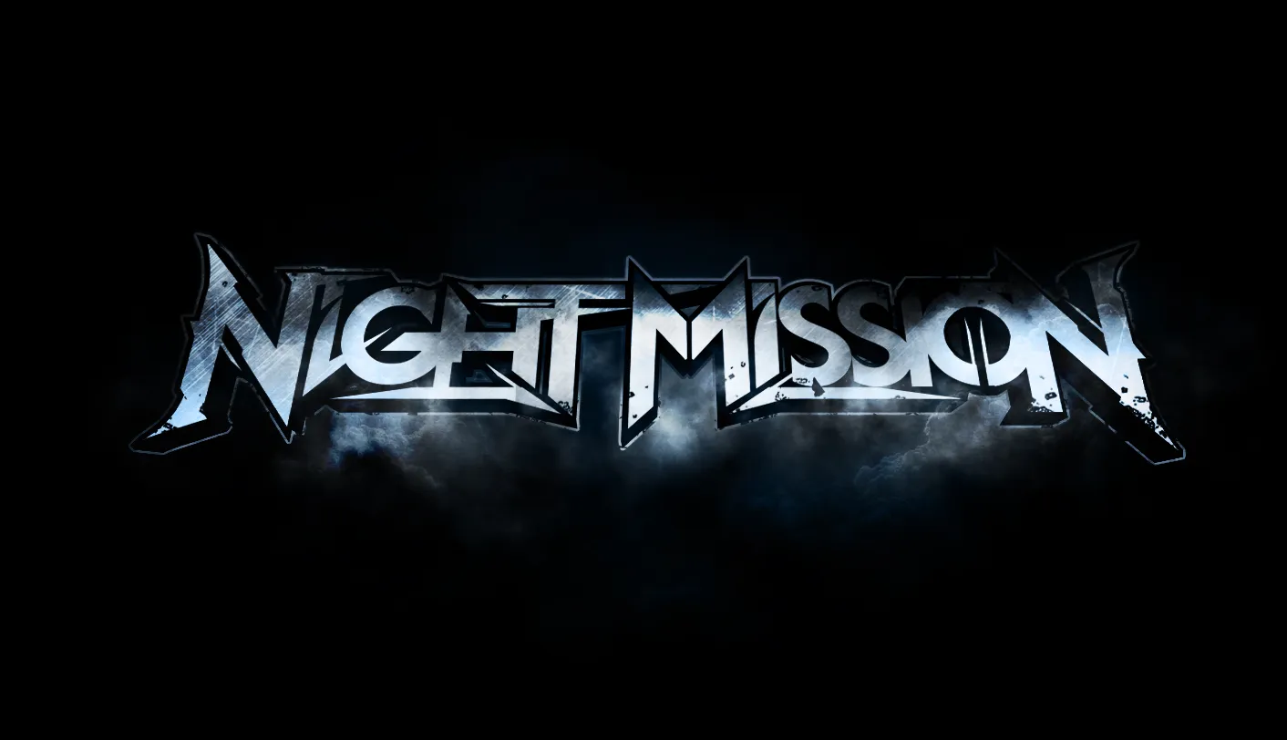 Night Mission Banner